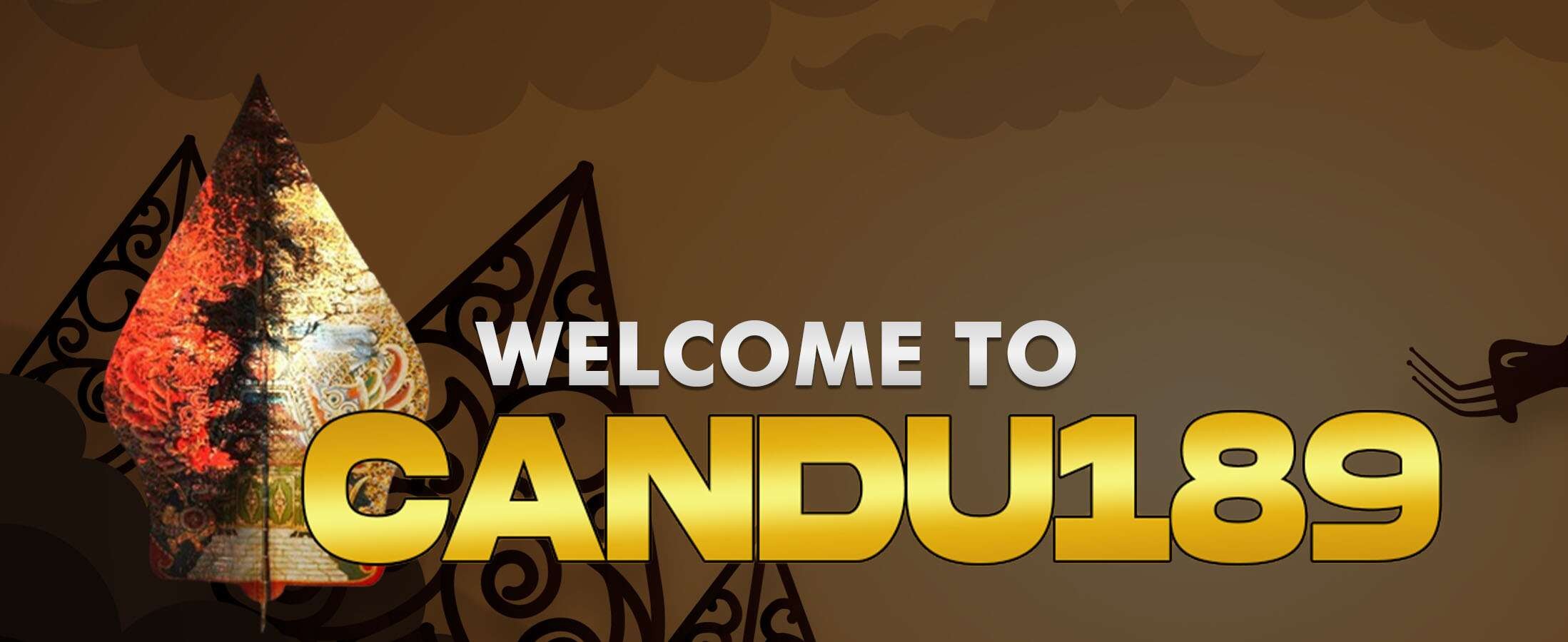 Latar pemandangan fantasi